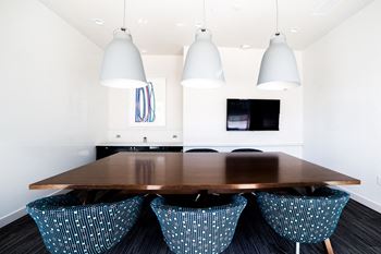 Conference room